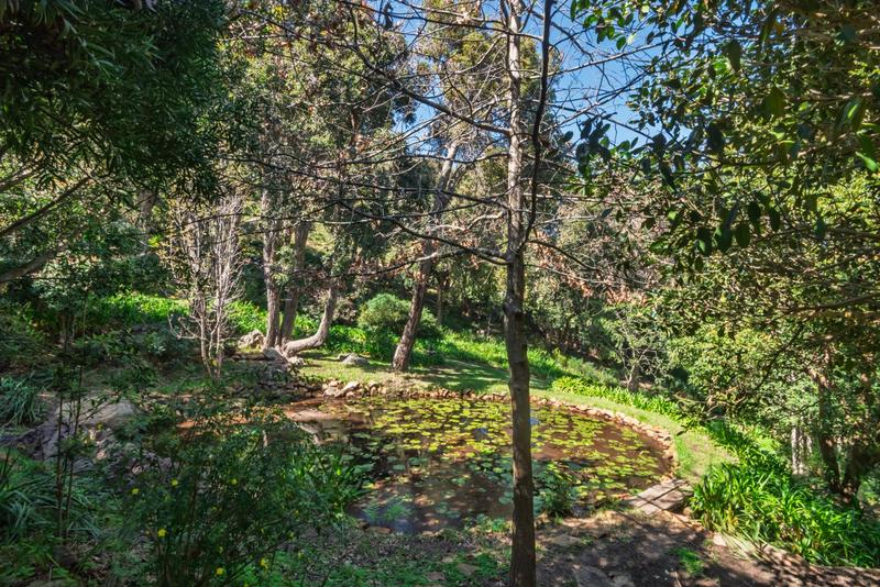 To Let 5 Bedroom Property for Rent in De Goede Hoop Western Cape